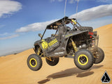 Assault Industries Quick Release UTV Fire Extinguisher Kit