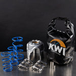 KWI AO Clutch kit