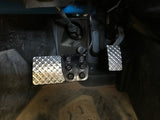 Can Am X3 Billet Brake Pedal Extender