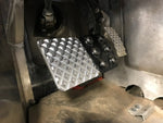 Can Am X3 Billet Brake Pedal Extender