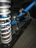 Can Am X3 Billet Sway Bar Links Fixed Length
