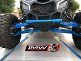 TMW X3 Prerunner Front Bumper