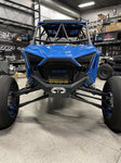 TMW Dominator RZR PRO XP Winch Front Bumper