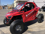 TMW ELITE RZR PRO XP Cage (Fits 2020 XP PRO RZR Models)