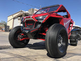 TMW ELITE RZR PRO XP Cage (Fits 2020 XP PRO RZR Models)