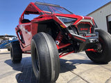 TMW ELITE RZR PRO XP Cage (Fits 2020 XP PRO RZR Models)