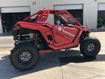 TMW ELITE RZR PRO XP Cage (Fits 2020 XP PRO RZR Models)