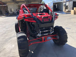 TMW ELITE RZR PRO XP Cage (Fits 2020 XP PRO RZR Models)