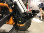 TWM X3 Front Winch Bumper