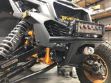TWM X3 Front Winch Bumper
