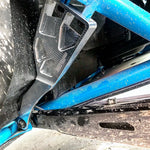 ZRP X3 Trailing Arm Brace