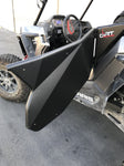 Polaris RZR XP 1000/ XP 1000 Turbo Aluminum Suicide Doors