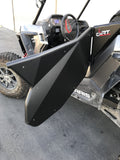 Polaris RZR XP 1000/ XP 1000 Turbo Aluminum Suicide Doors