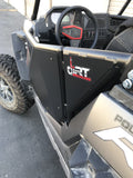 Polaris RZR XP 1000/ XP 1000 Turbo Aluminum Suicide Doors