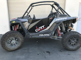Polaris RZR XP 1000/ XP 1000 Turbo Aluminum Suicide Doors