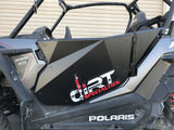 Polaris RZR XP 1000/ XP 1000 Turbo Aluminum Suicide Doors