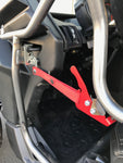 Can Am Maverick X3 Suicide Full Doors (Flat Top Style)