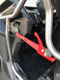 Can Am Maverick X3 Suicide Full Doors (Flat Top Style)