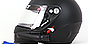 Impact 1320 Side Air Helmet with Wired Helmet Kit