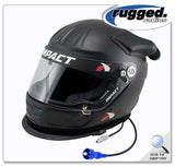 Impact Air Draft OS20 Helmet with Wired Helmet Kit