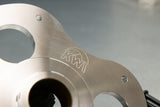 RZR PRO Billet Overdrive Clutch Cover