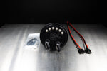 KWI/WSRD Dual Pump Fuel Cap