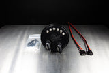 KWI/WSRD Dual Pump Fuel Cap