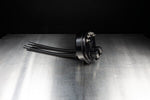 KWI/WSRD Dual Pump Fuel Cap