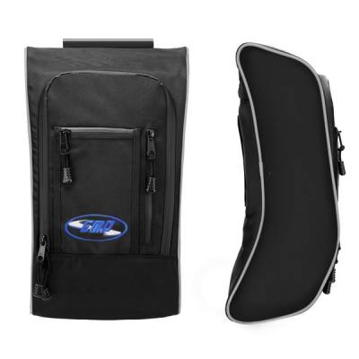 Can-Am Maverick Between the Seat Storage Pouch