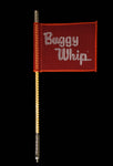 4' LED Buggy Whip®