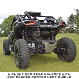 X3 Captain’s Choice Boost Activated Cut Out Exhaust