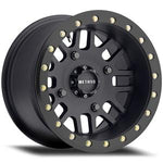 Method 406 UTV Beadlock | Matte Black