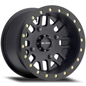 Method 406 UTV Beadlock | Matte Black