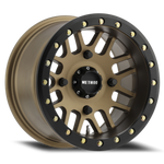 Method 406 UTV Beadlock | Bronze