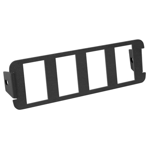 4 Switch Panel for RM-60 Mounts