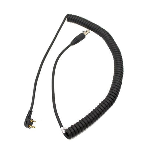 PCI Coil Cord Headset Adapter