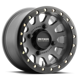 Method 401 UTV Beadlock | Titanium