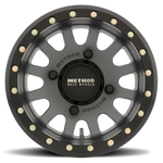 Method 401 UTV Beadlock | Titanium
