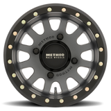Method 401 UTV Beadlock | Titanium