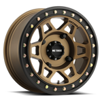 Method 405 UTV Beadlock | Bronze