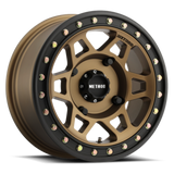 Method 405 UTV Beadlock | Bronze