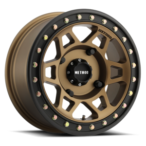 Method 405 UTV Beadlock | Bronze