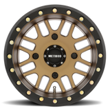 Method 406 UTV Beadlock | Bronze
