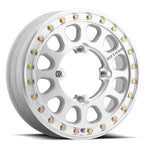 Method 401-R UTV Beadlock Wheel Low Offset | Raw Machined