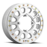 Method 401-R UTV Beadlock Wheel Low Offset | Raw Machined