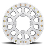 Method 401-R UTV Beadlock Wheel Low Offset | Raw Machined