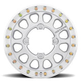 Method 401-R UTV Beadlock Wheel Low Offset | Raw Machined