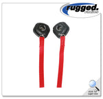 Necksgen Quick Release Kit
