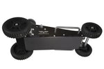 2 Ton Big Wheel Off Road Jack "The Beast"