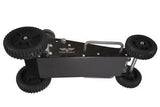 2 Ton Big Wheel Off Road Jack "The Beast"